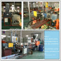 TPU elastomer Underwater pelletizing extrusion line